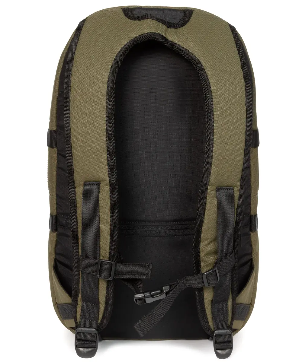 Eastpak Rugzak Floid Tact L Cs - Mono Army