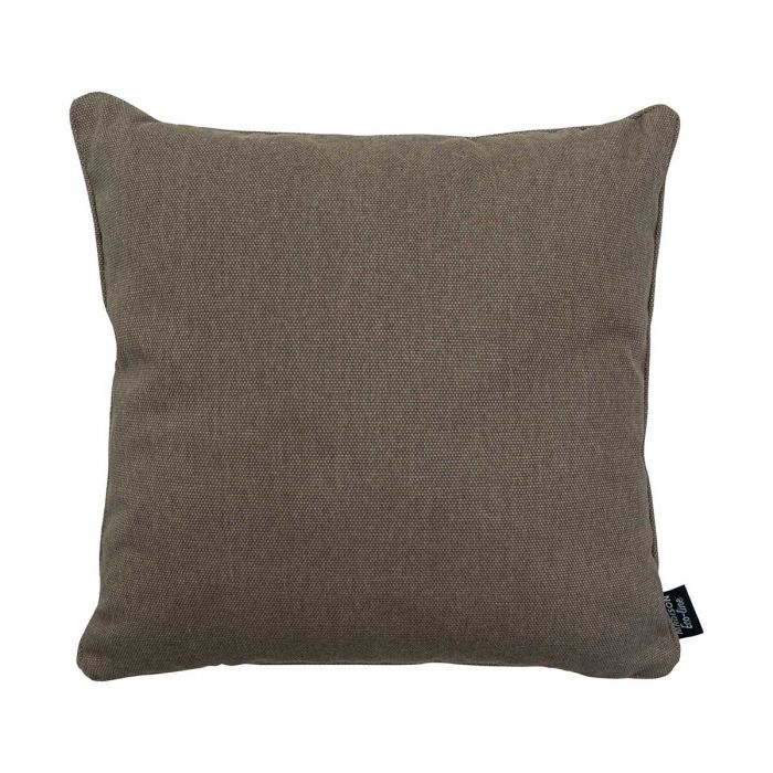 Madison Sierkussen Eco Nature Outdoor 50X50Cm Taupe Gold