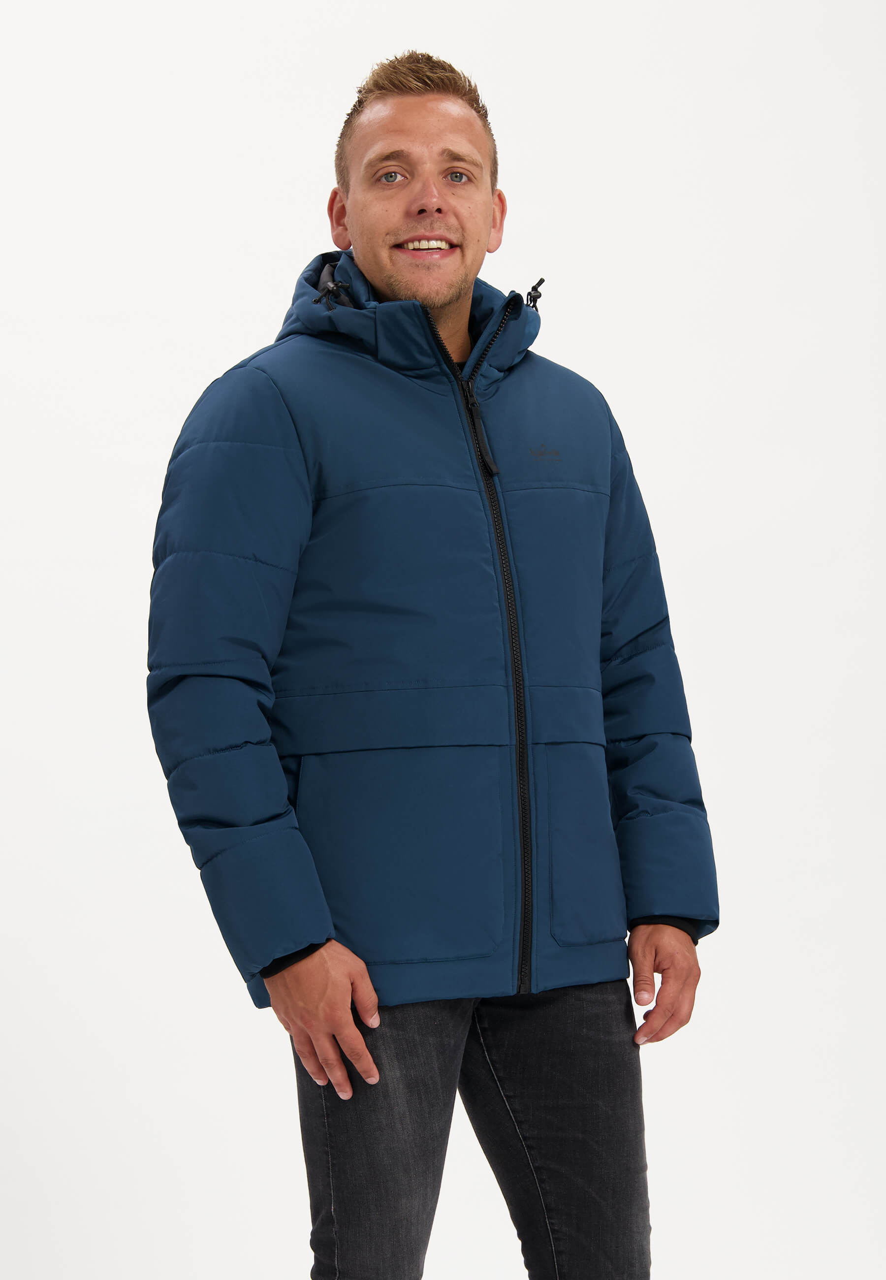 Kjelvik Olan Windproof jas