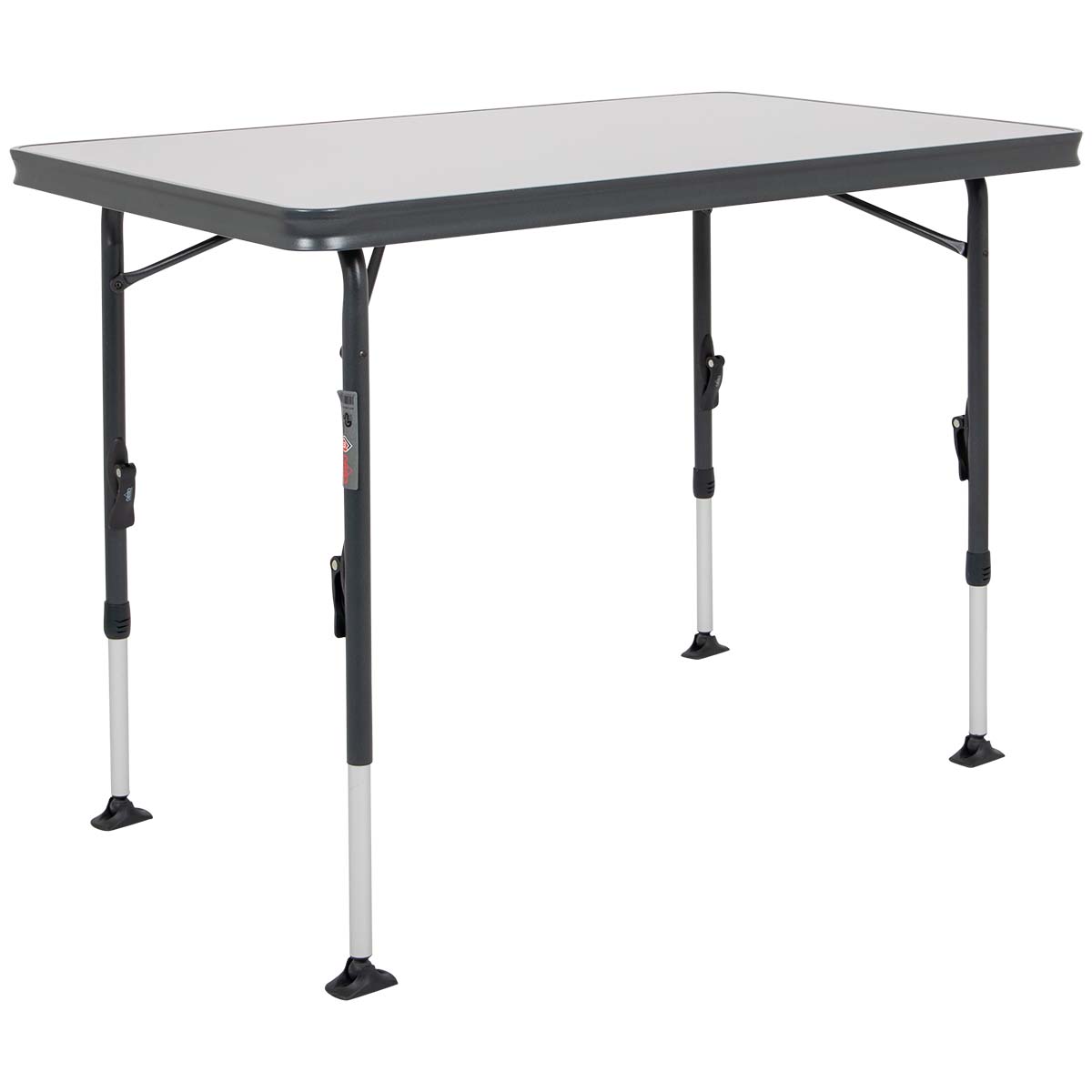 Crespo Tafel AP-246 Zwart