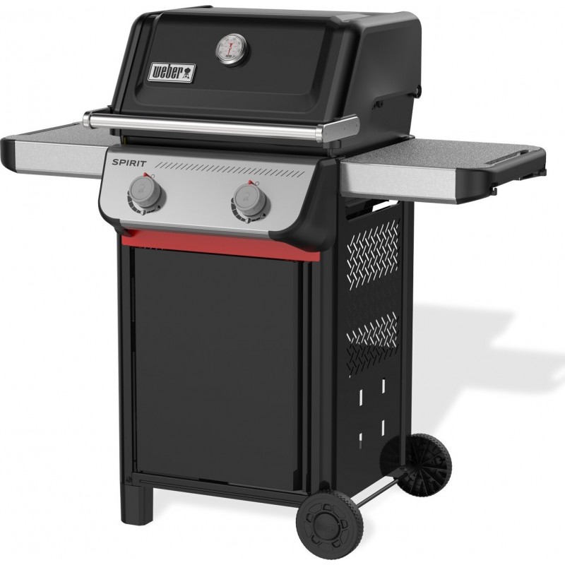 Weber Spirit E-210