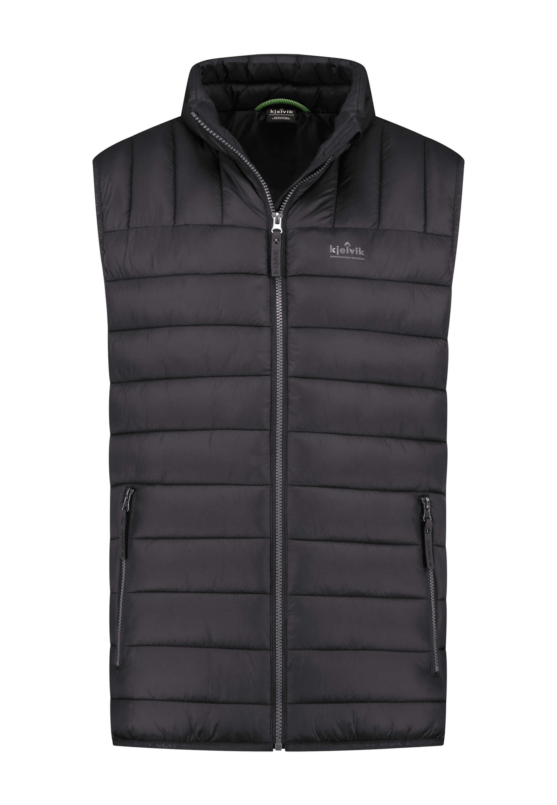 Kjelvik Dean Bodywarmer