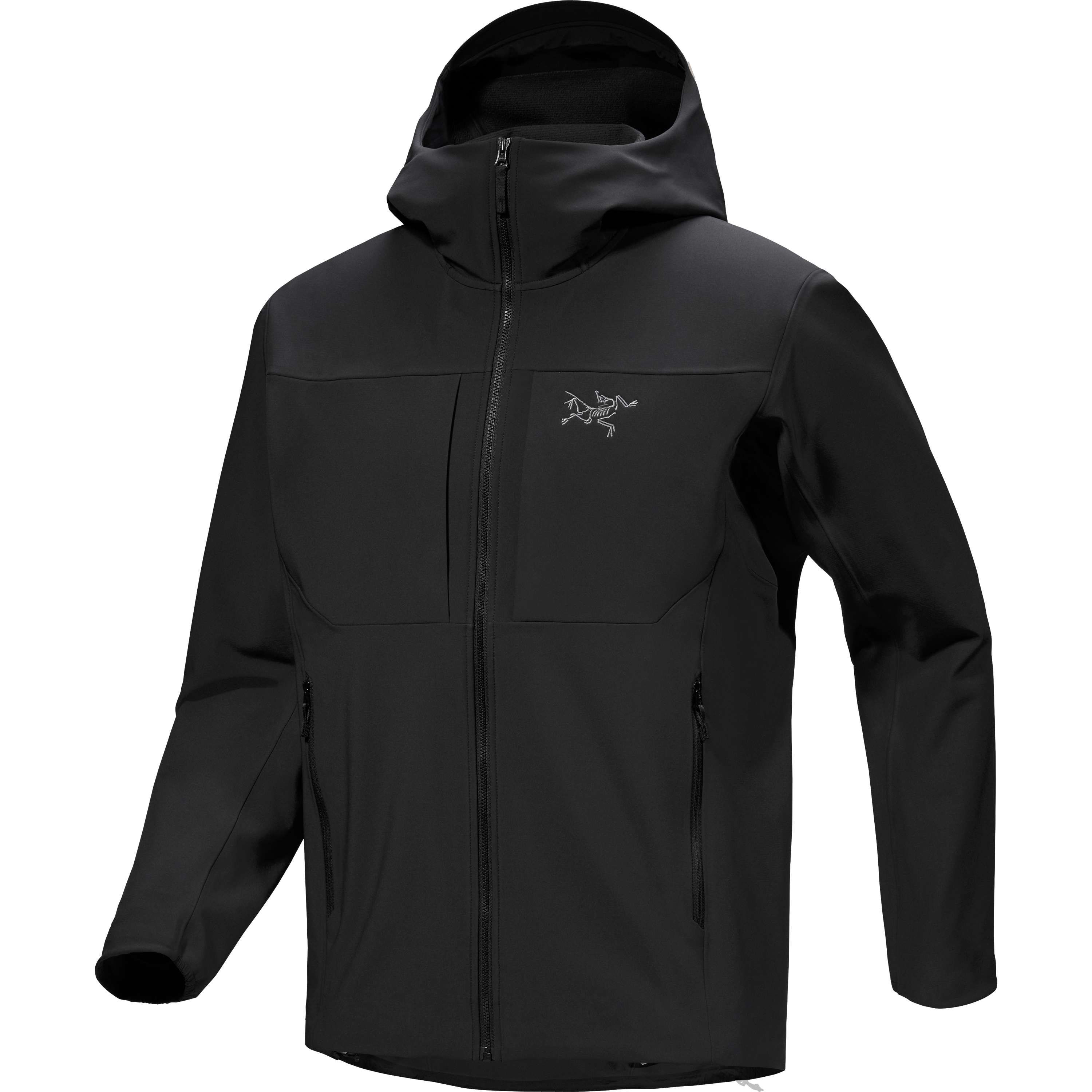 Arc'teryx Gamma Mx Hoody Heren