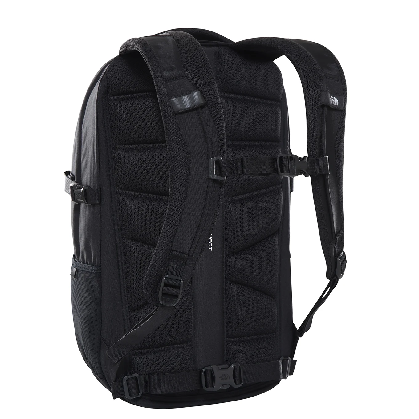 The North Face Rugtas Fall Line - Tnf Black