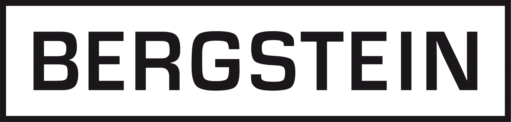 Logo Bergstein