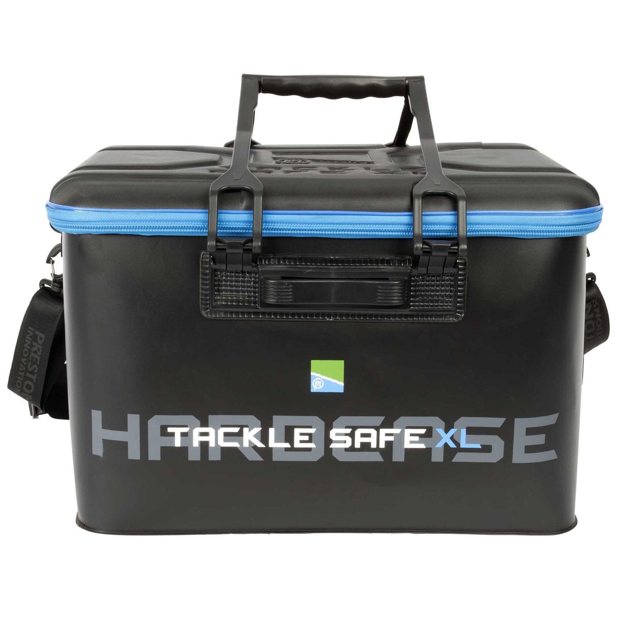 Preston Hardcase Tackle Safe XL