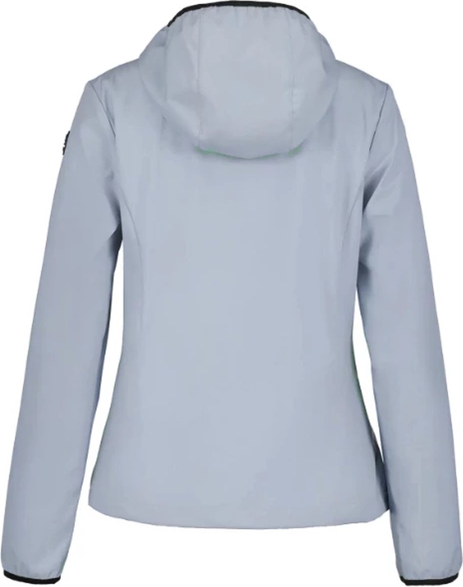 Luhta Softshell Jas Innola Dames