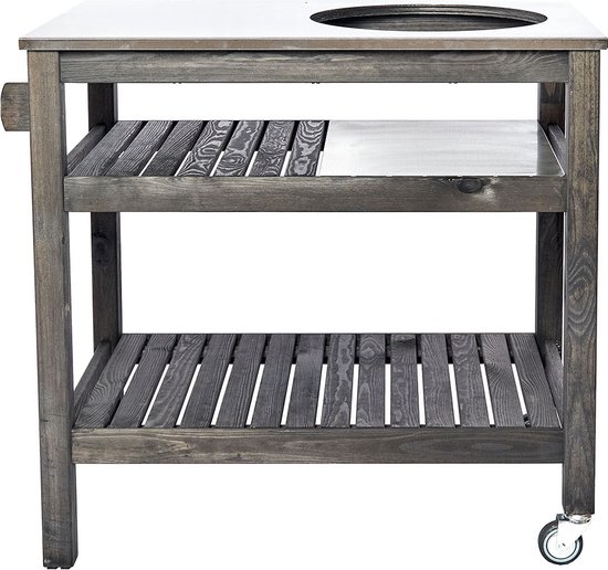 Grill Guru Tafel Compact