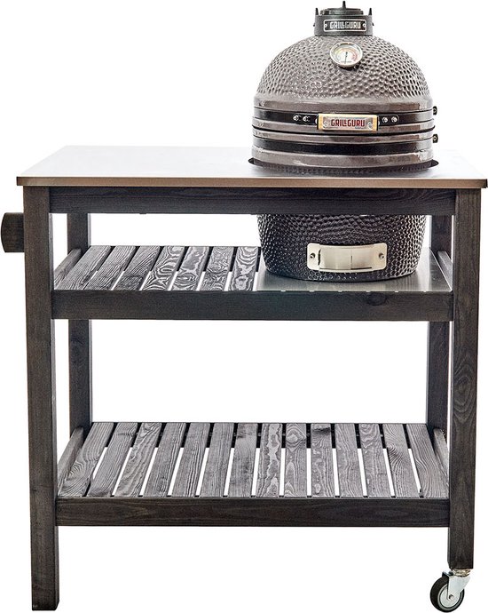 Grill Guru Tafel Compact