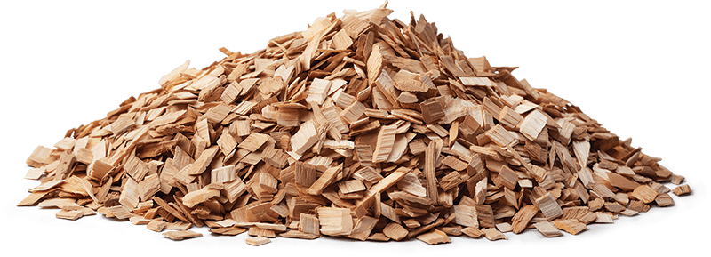 Napoleon Wood Chips, Pruim, 700G