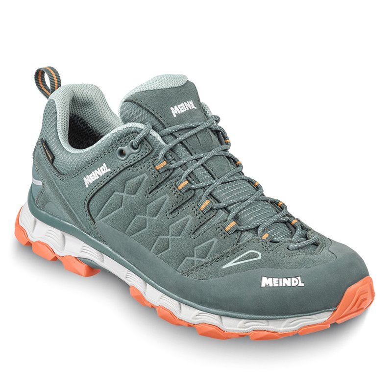 Meindl Lite Trail Gtx Dames