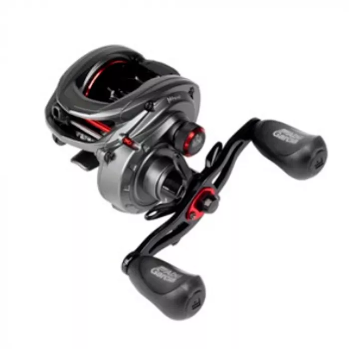 Abu Garcia Max 41 Low-Profile Reel