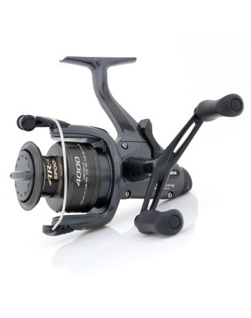 Shimano Baitrunner DL