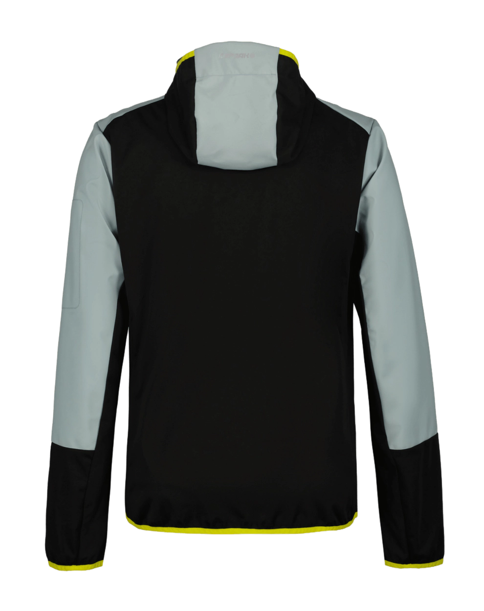 Icepeak Softshell Jas Bradford Heren