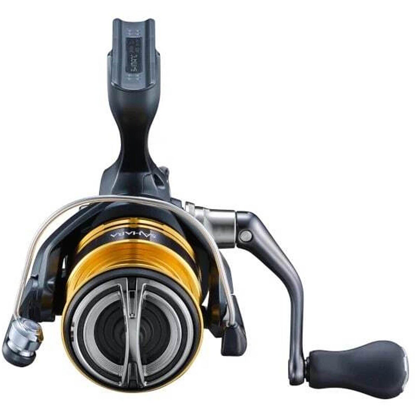 Shimano Reel Sahara Fj 4000