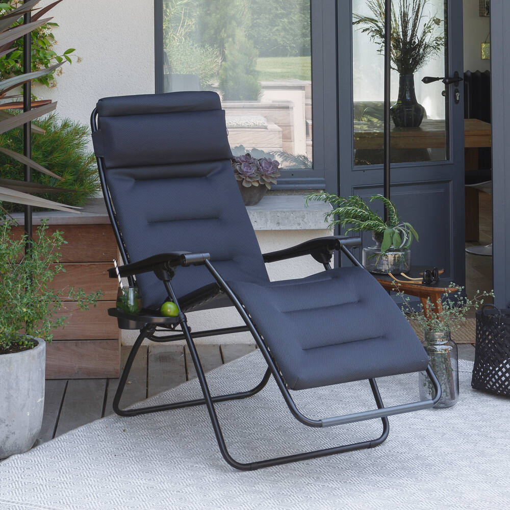 Lafuma Relaxchair Rsx Clip Air Comfort