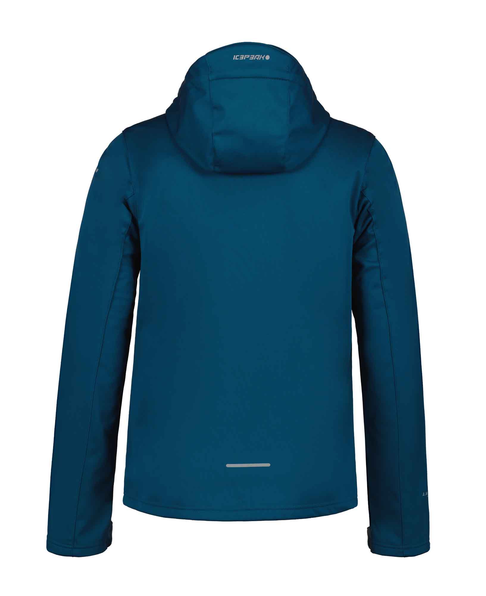 Icepeak Softshell Jas Biggs Heren