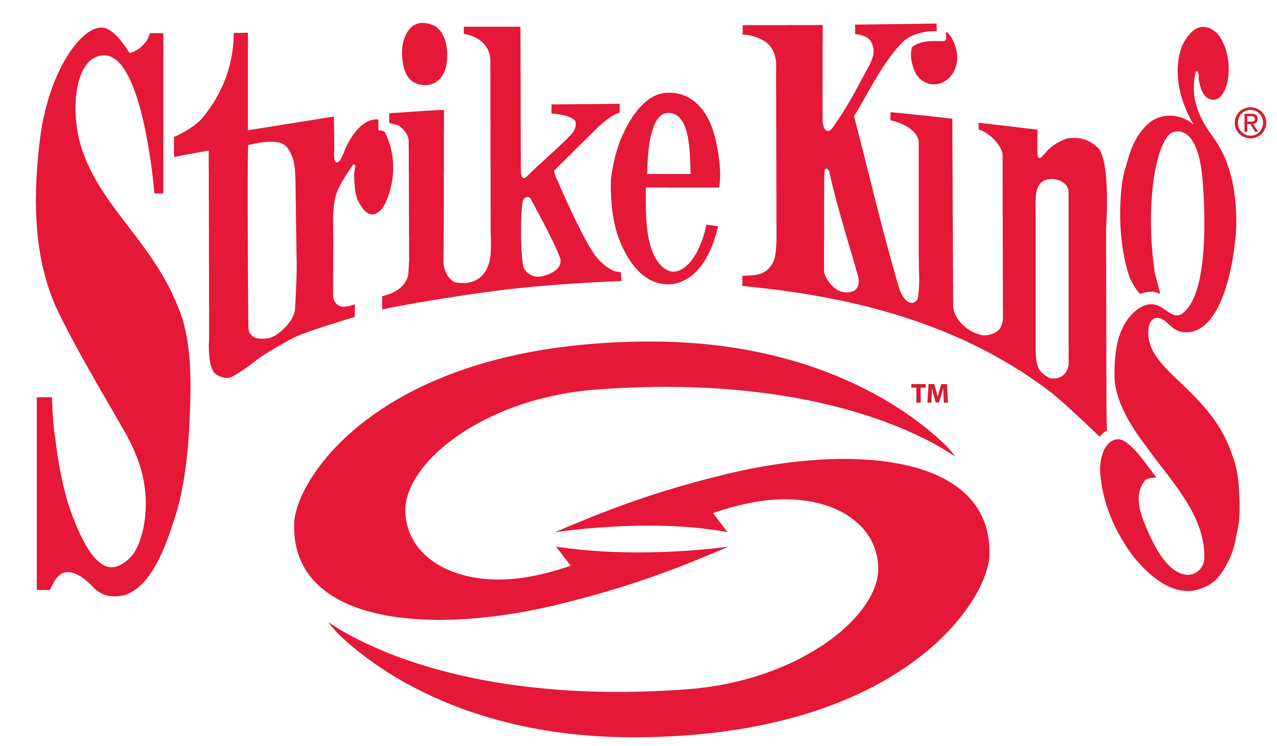 Logo Strikeking