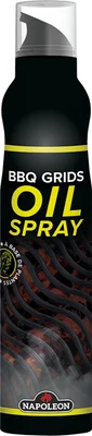 Napoleon Oilspray For Bbq Grids 200Ml