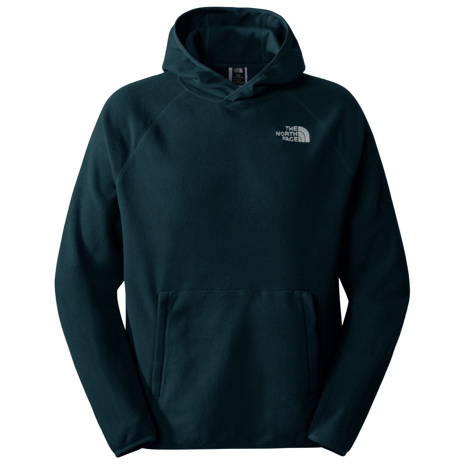 The North Face 100 Glacier Hoodie