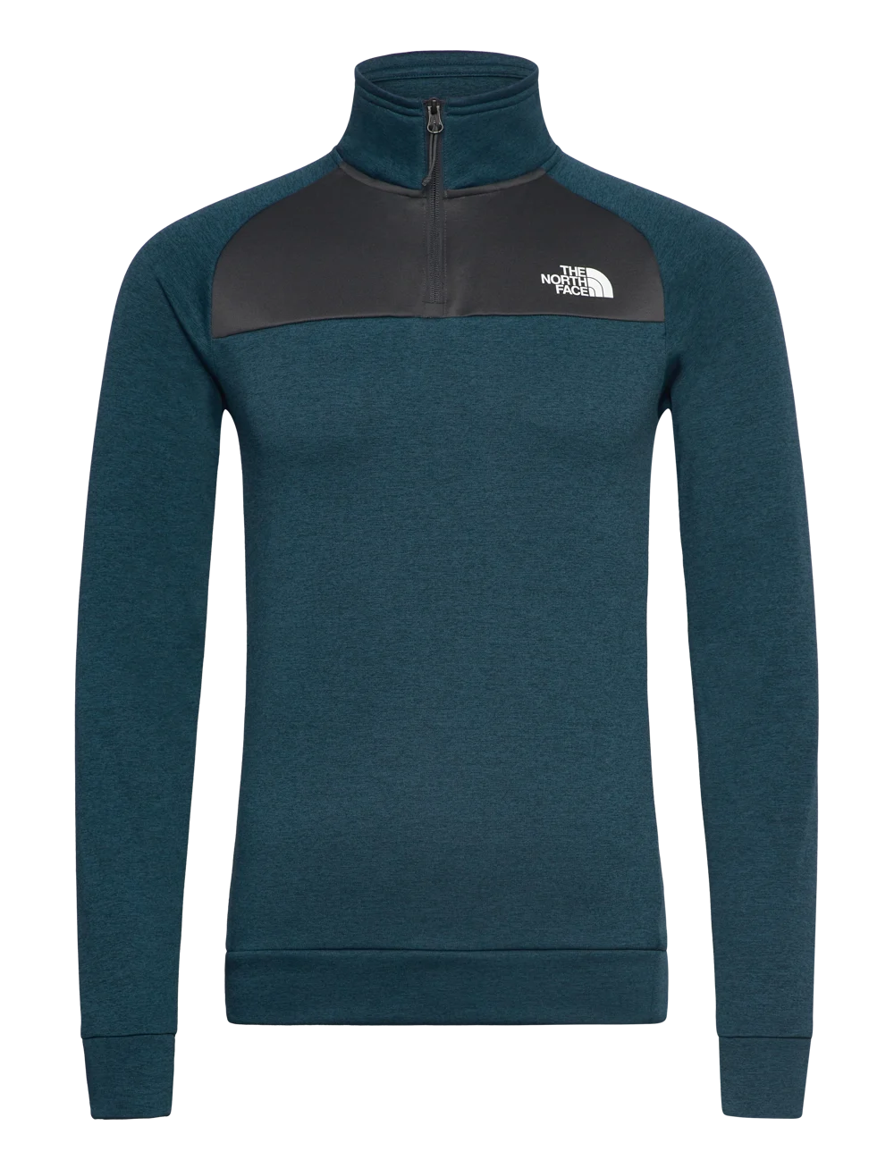 Reaxion 1/4 Fleece Heren The North Face