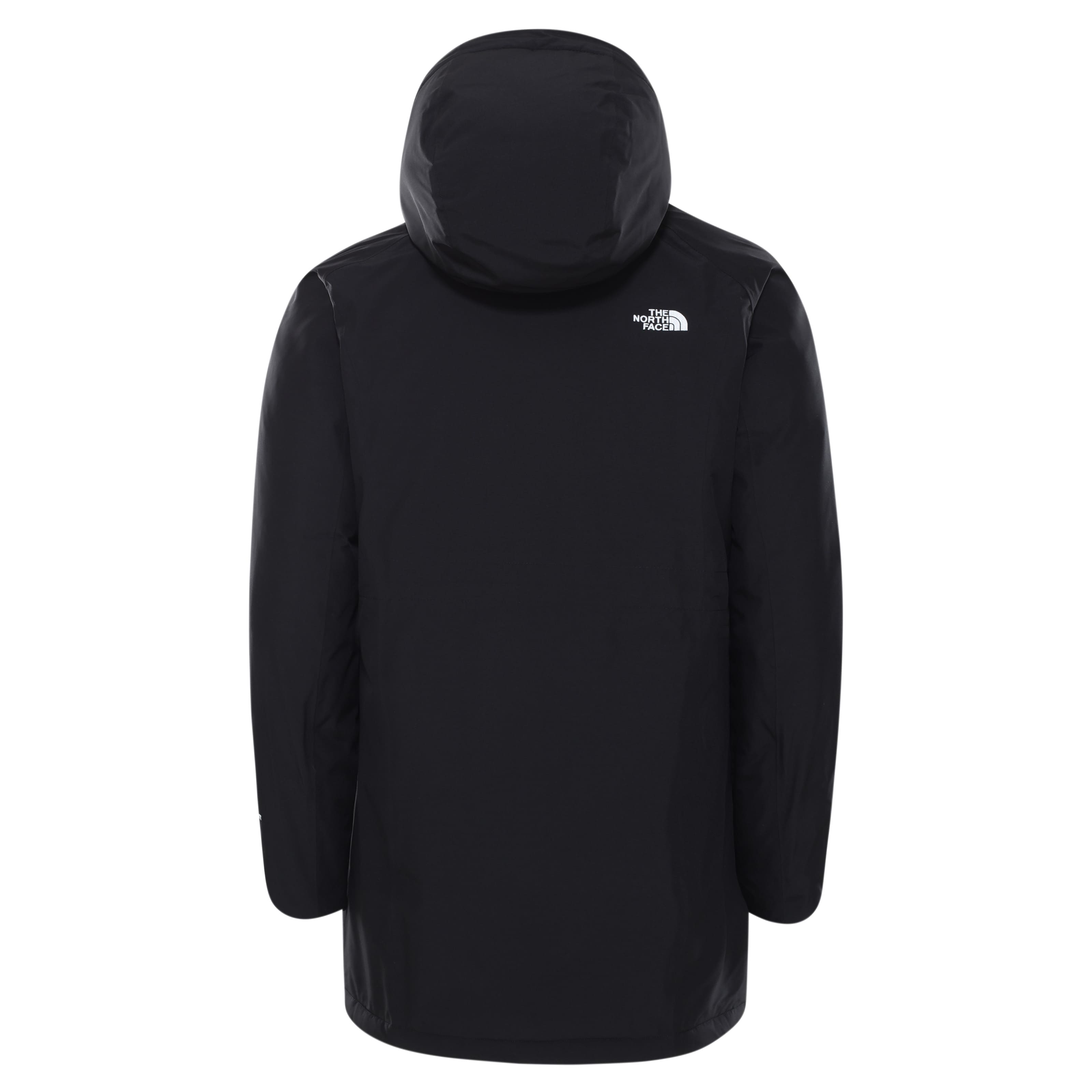 The North Face Brooklyn Parka Dames