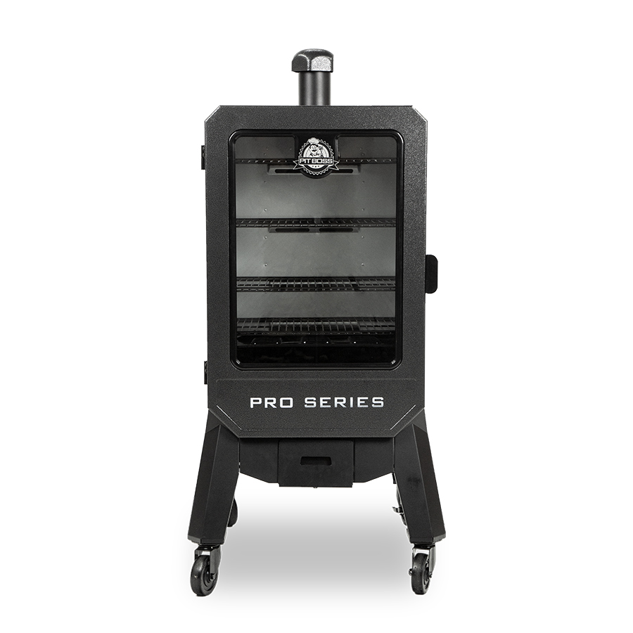 Pit Boss Pro V4P  Pellet Smoker Wifi