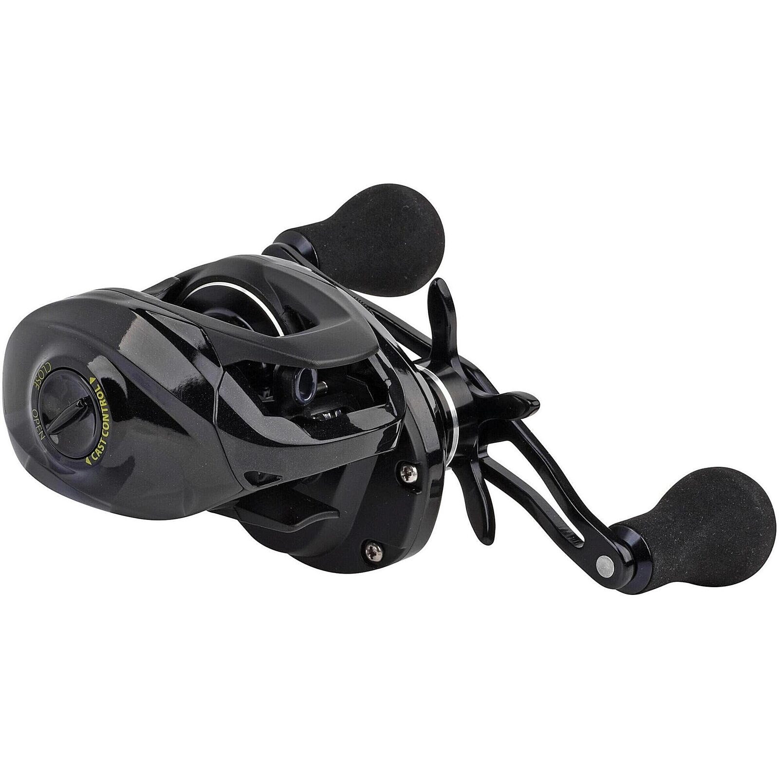 Spro Ox Baitcaster Lh