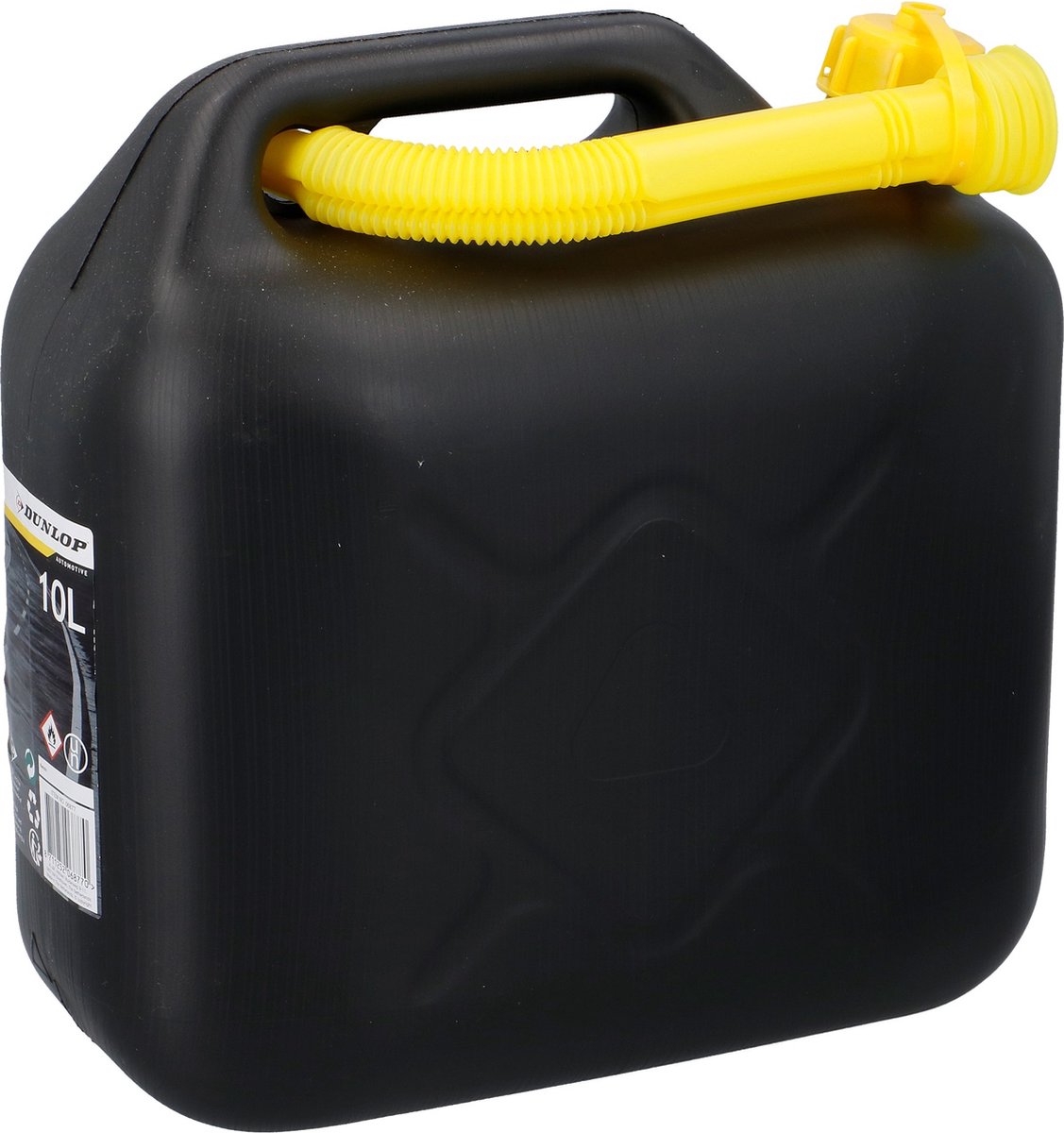 Dunlop Brandstof Jerrycan 10Ltr