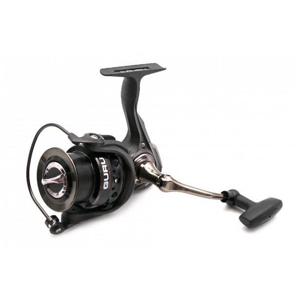 Guru A-Class 4000 Reel