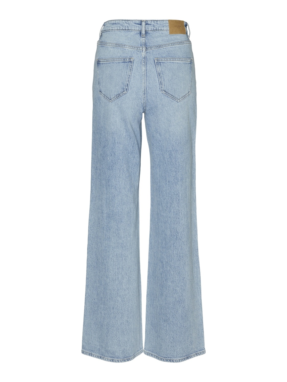 Vero Moda Tessa Hr Wide Jeans Ra339