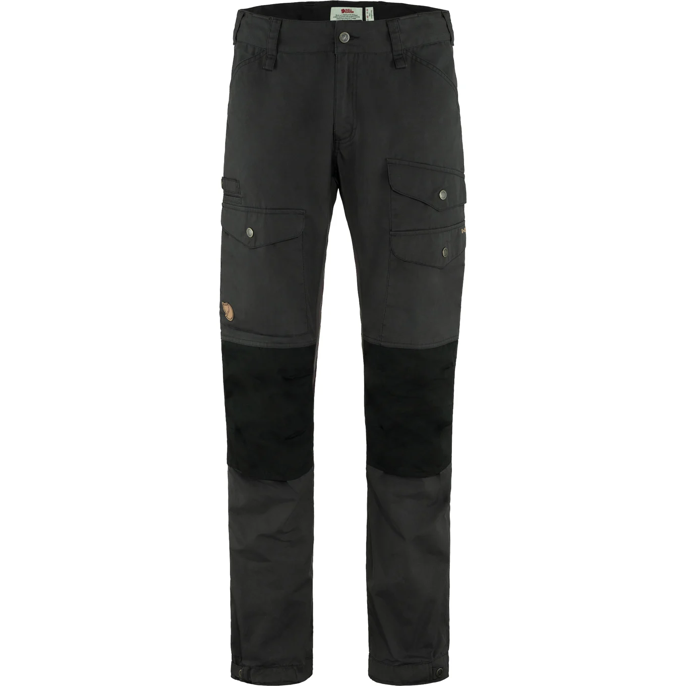 Fjallraven Vidda Pro Ventilated Broek Heren 