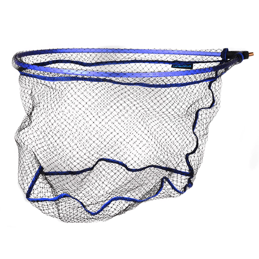 Cresta Blackthorne Ghost Net Medium Wide Mesh