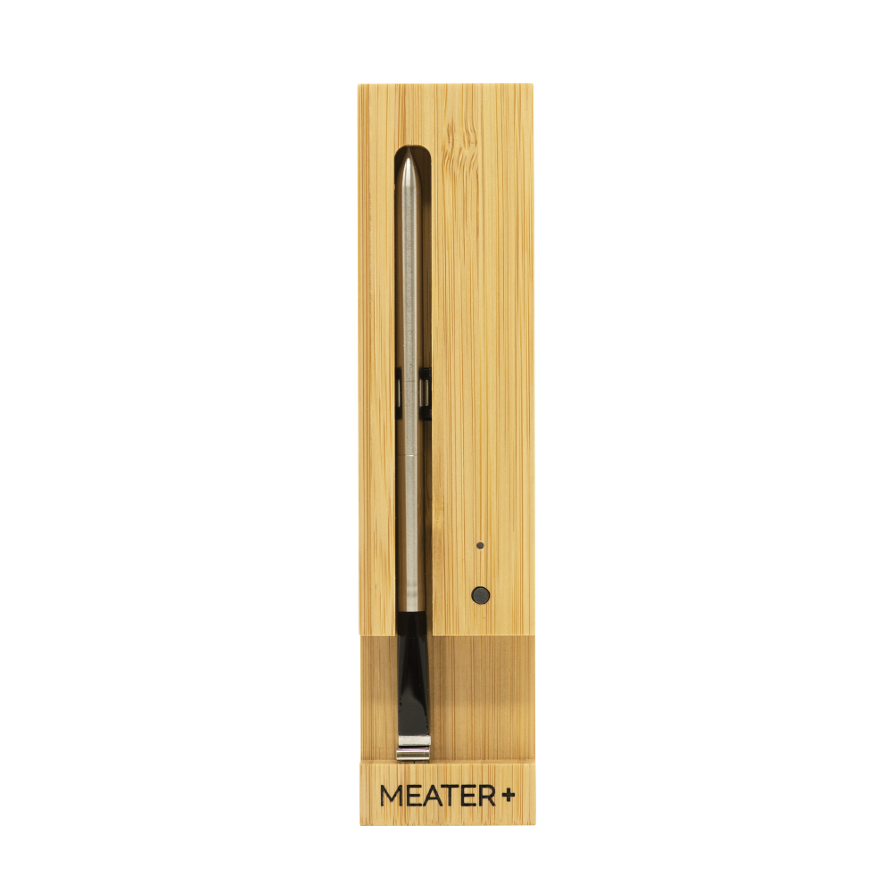 Meater Vleesthermometer Plus 50M Bluetooth