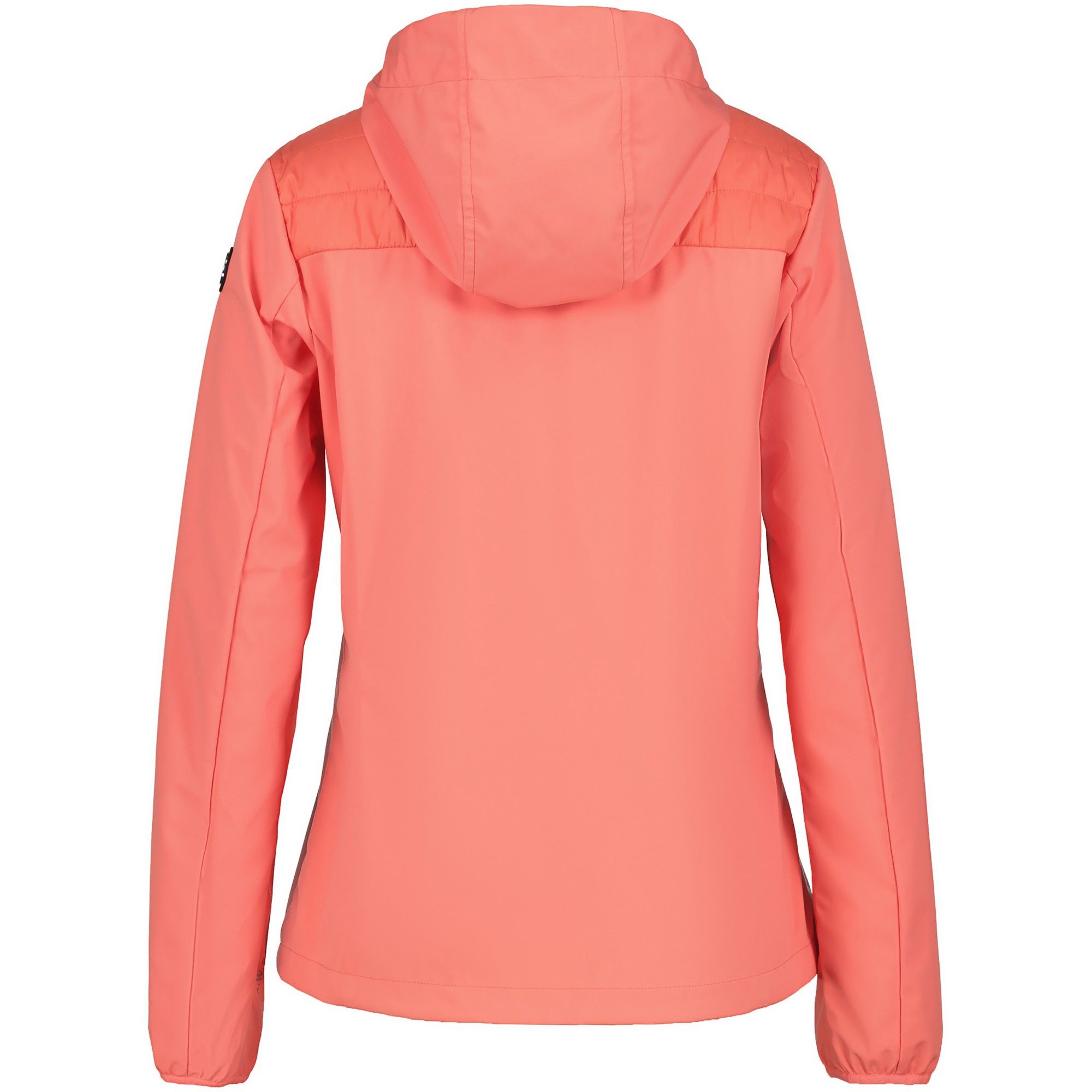 Luhta Softshell Jas Engis Dames