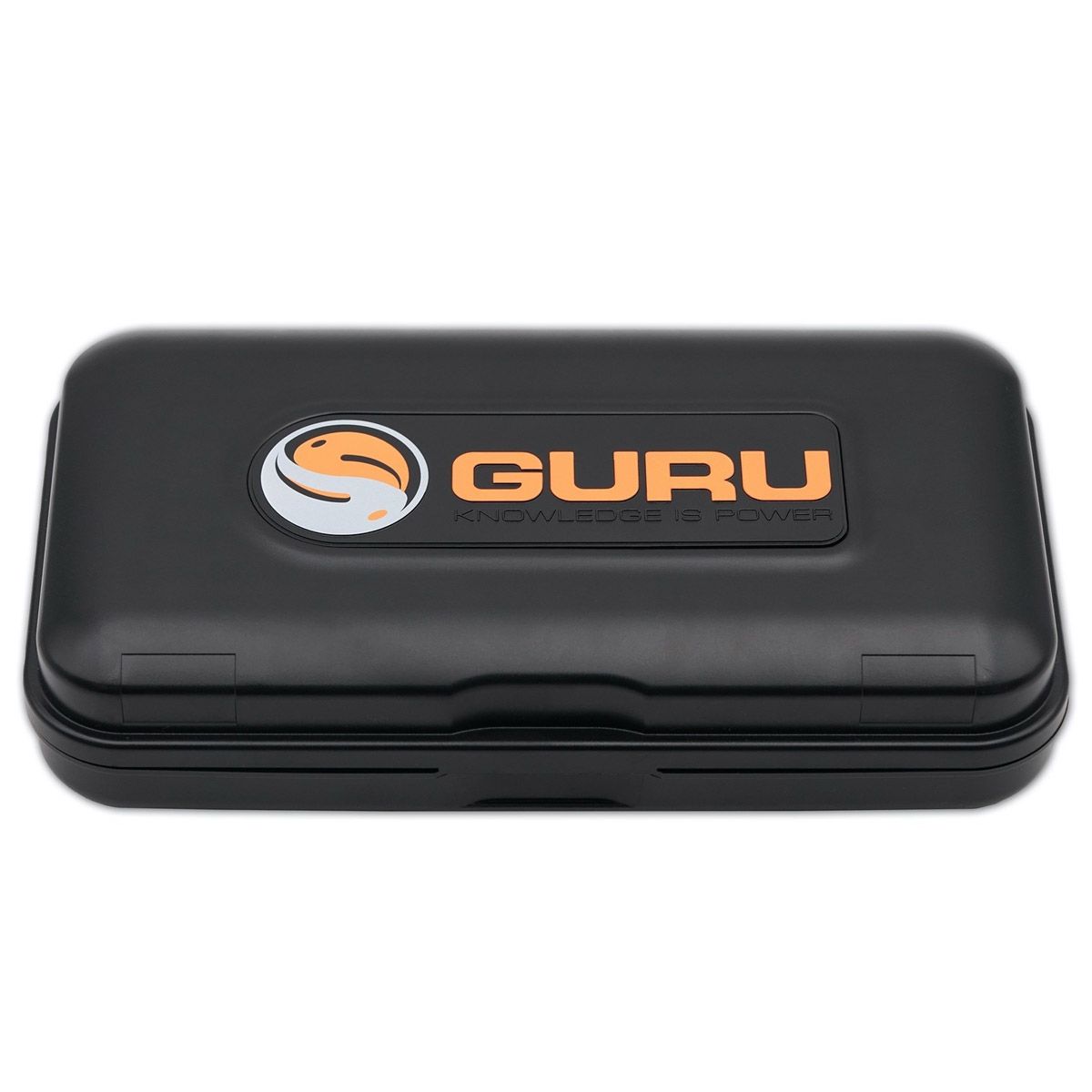 Guru Adjustable Rig Case 6"