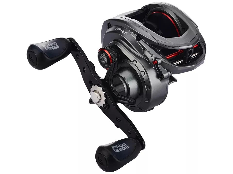 Abu Garcia Max4-Lp40