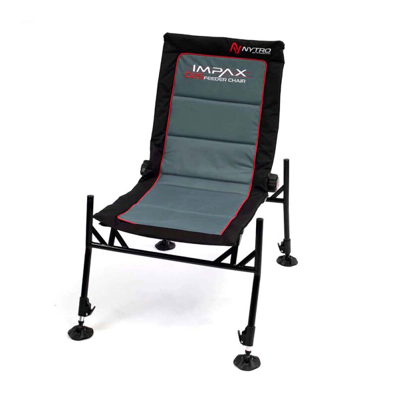 Nytro Impax D25 Feeder Chair