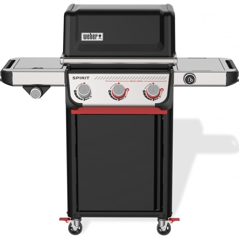 Weber Spirit Ep-335