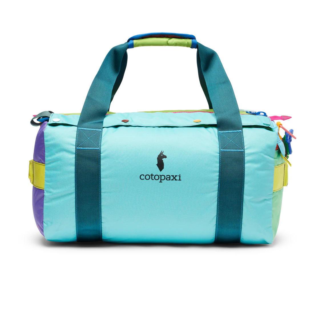 Cotopaxi Duffel Chumpi - Del Dia Del Dia - 35L