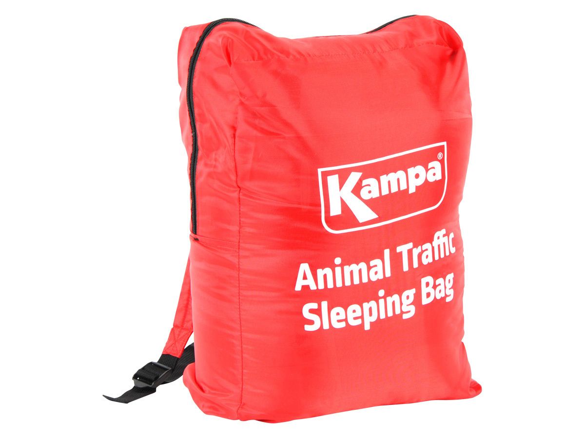 Kampa Animal Traffic Sleeping Bag