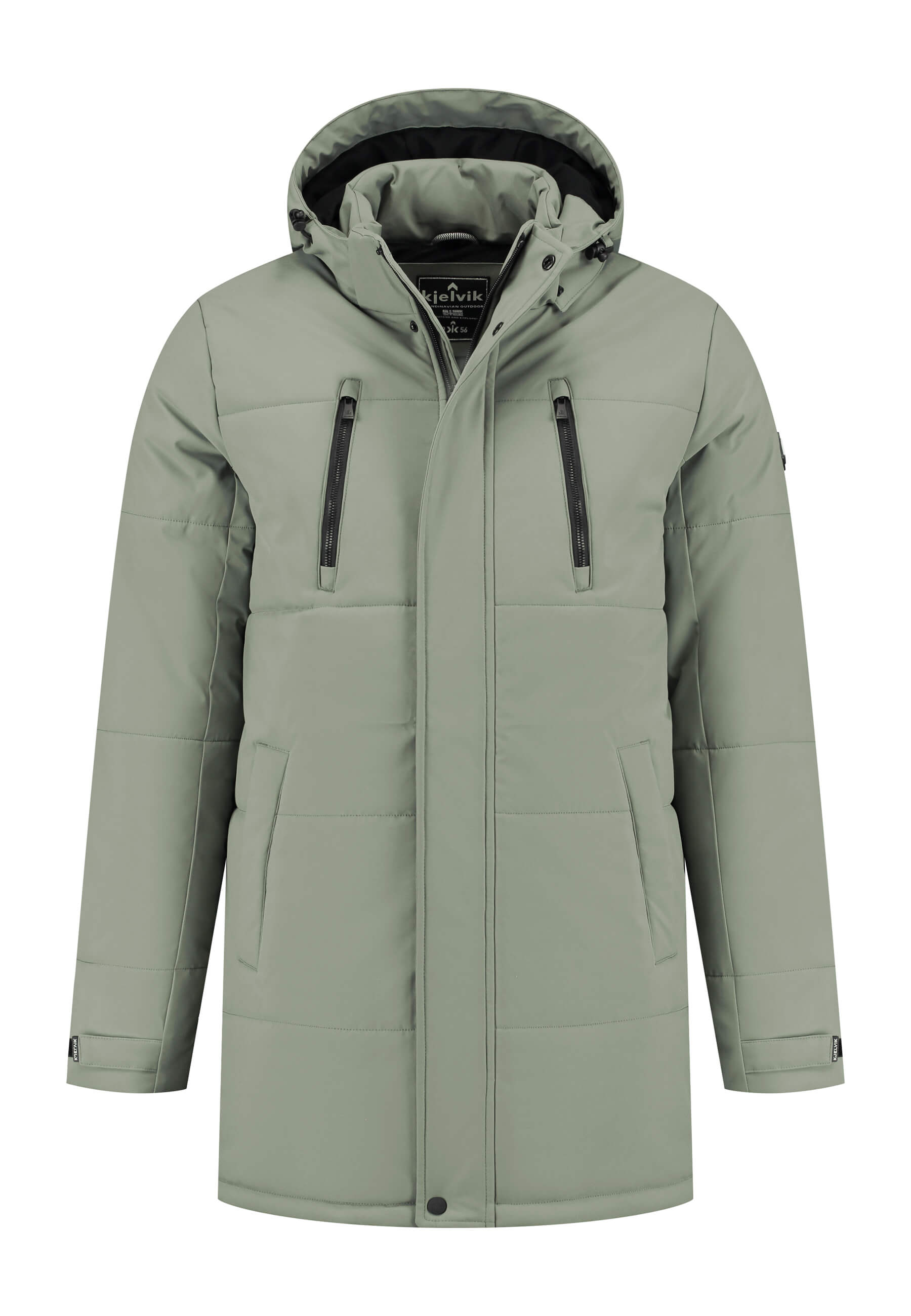 Kjelvik Ragnar Windproof jas