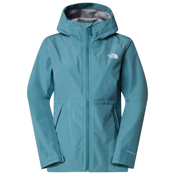 The North Face Dryzzle Fleece Jacket Voor Dames