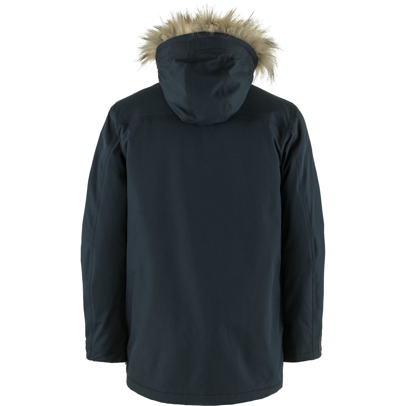 Fjallraven Nuuk Lite Parka Heren