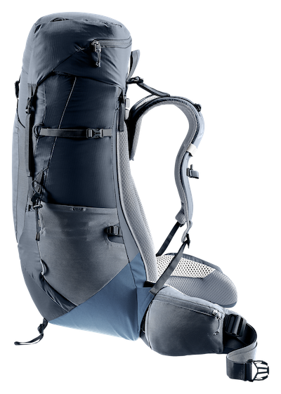 Deuter Backpack Aircontact Lite 40+10