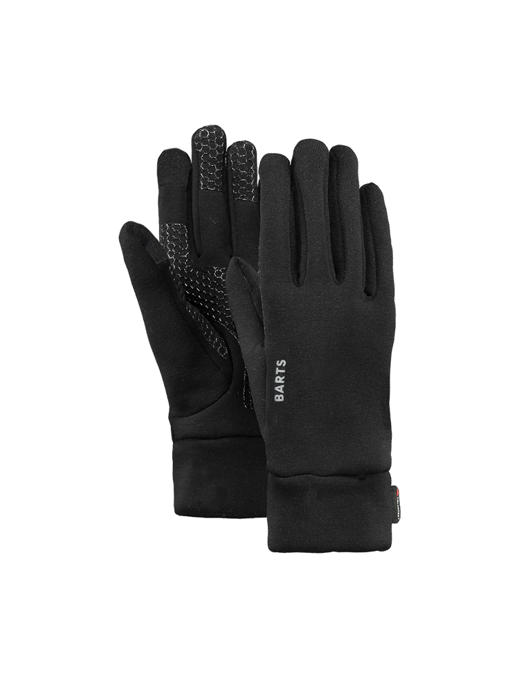 Barts Powerstretch Touch Gloves 