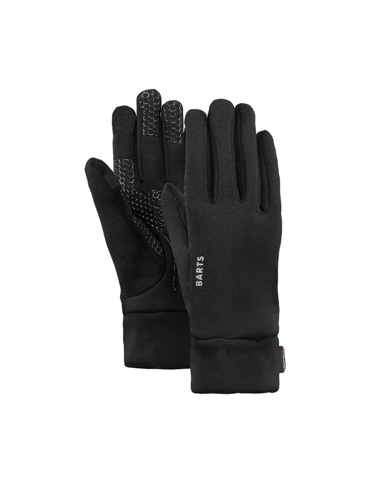 Barts Powerstretch Touch Gloves 