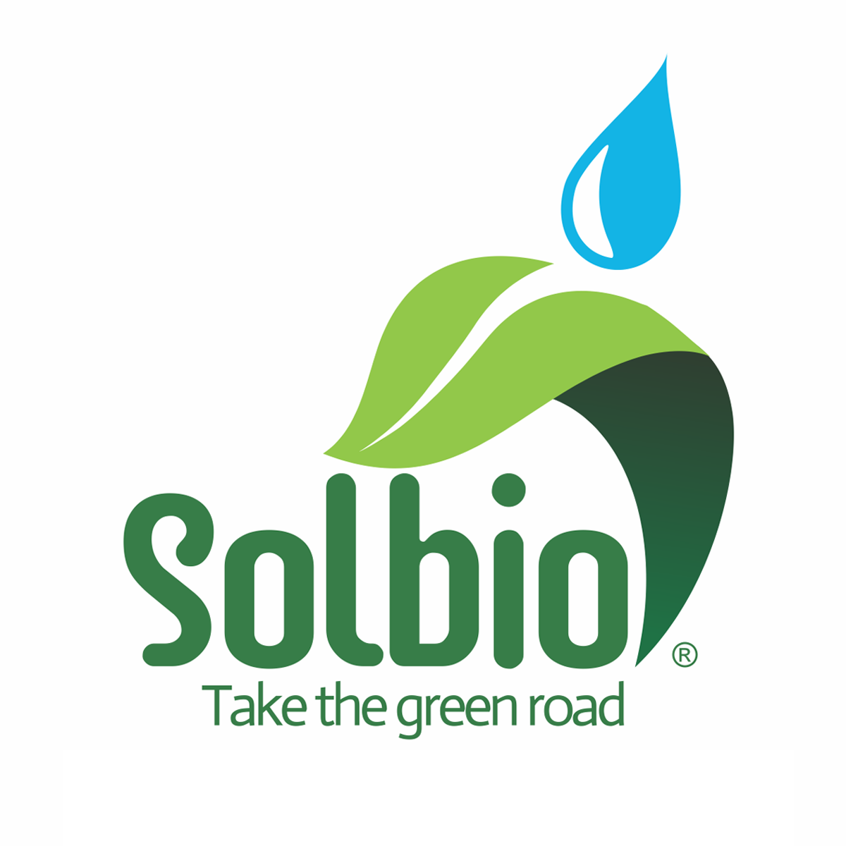 Logo Solbio