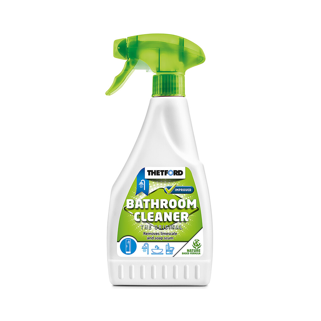 Thetford Bathroom Cleaner 0.5L
