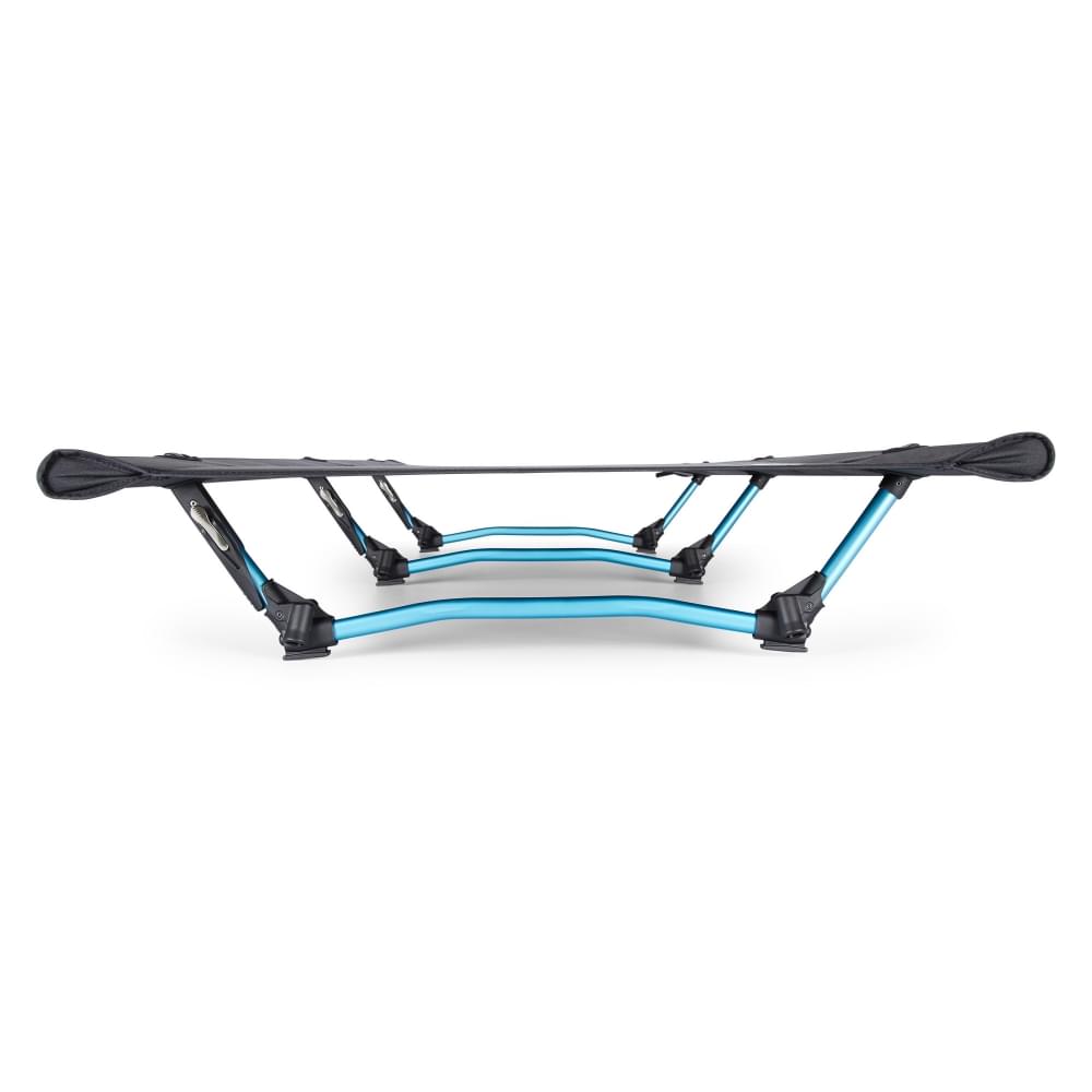 Helinox Cot One Convertible Long R1 - Black